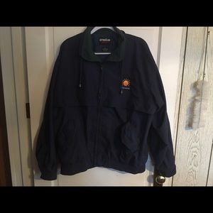 Men’s windbreaker/jacket like new XL